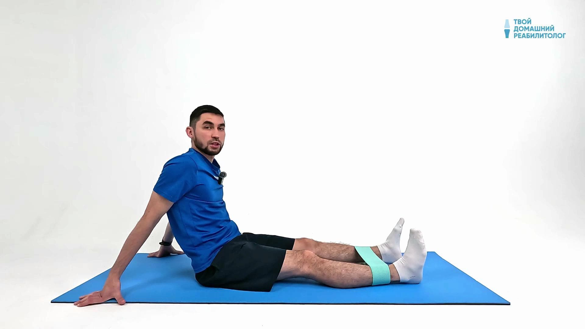 Гонартроз — реабилитация коленного сустава