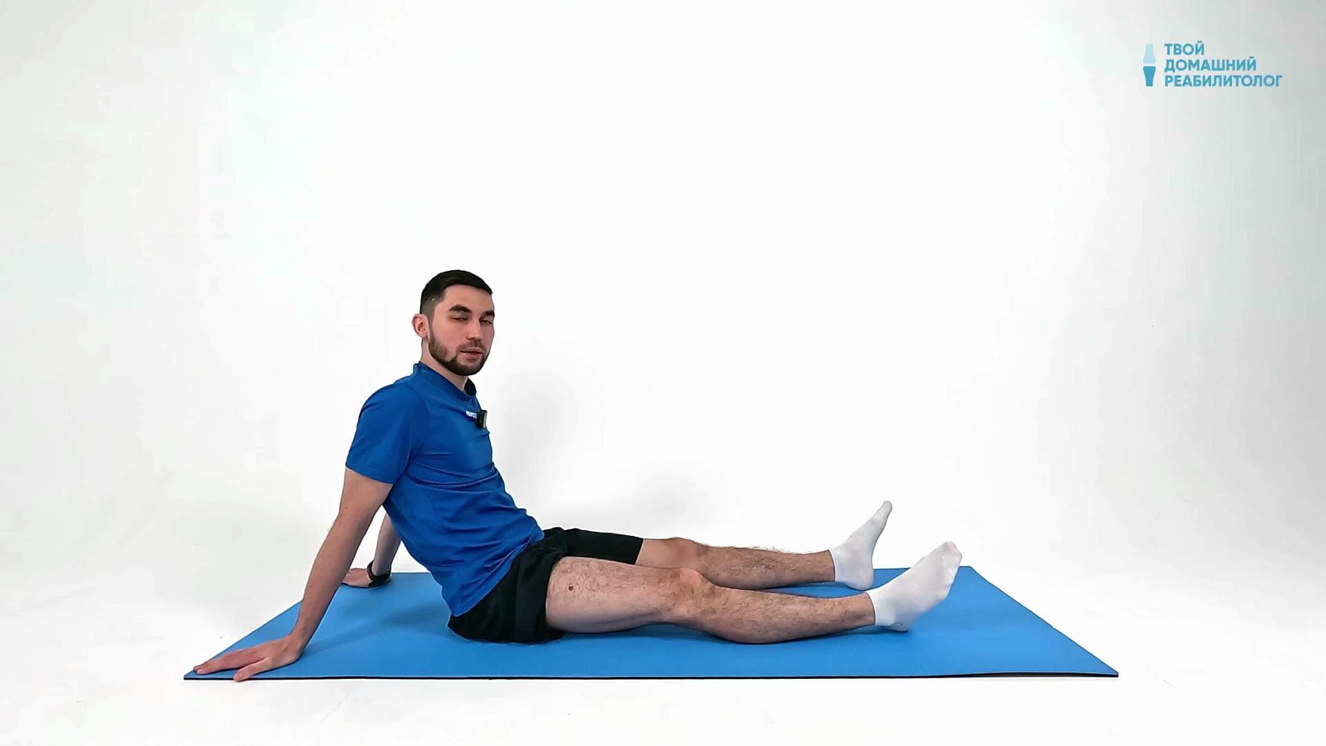 Коксартроз — реабилитация тазобедренного сустава